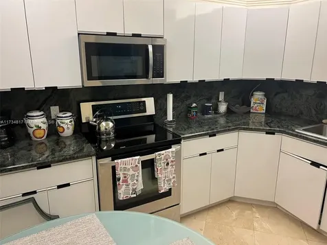 9801 Collins Avenue Bal Harbour FL 33154