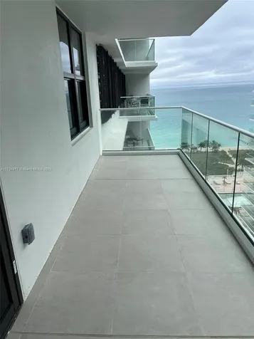 9801 Collins Avenue Bal Harbour FL 33154
