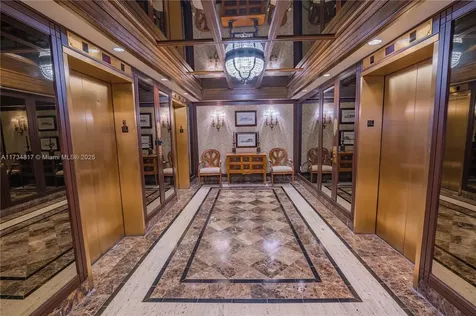 9801 Collins Avenue Bal Harbour FL 33154