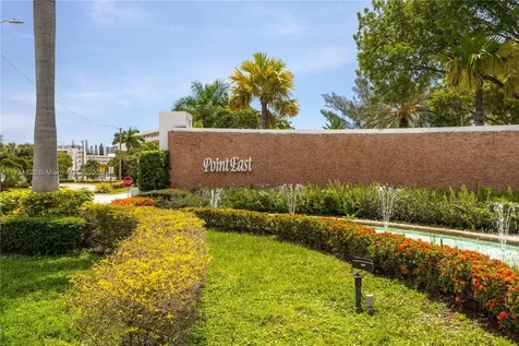 2930 Point East Drive Aventura FL 33160