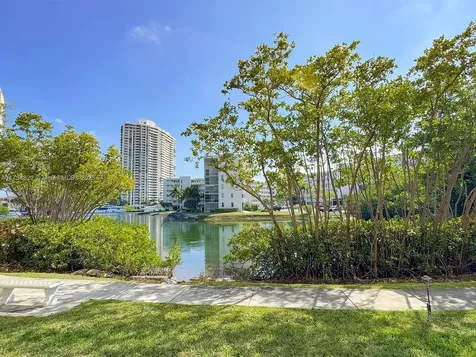 2930 Point East Drive Aventura FL 33160