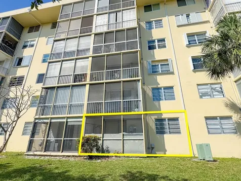 2930 Point East Drive Aventura FL 33160