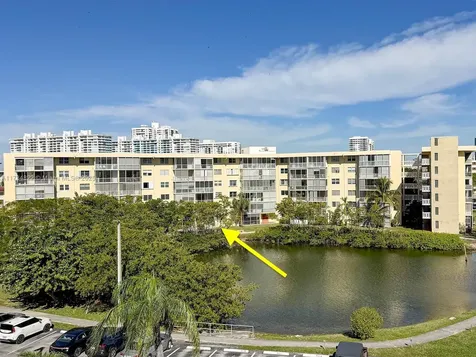 2930 Point East Drive Aventura FL 33160