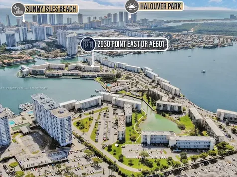 2930 Point East Drive Aventura FL 33160