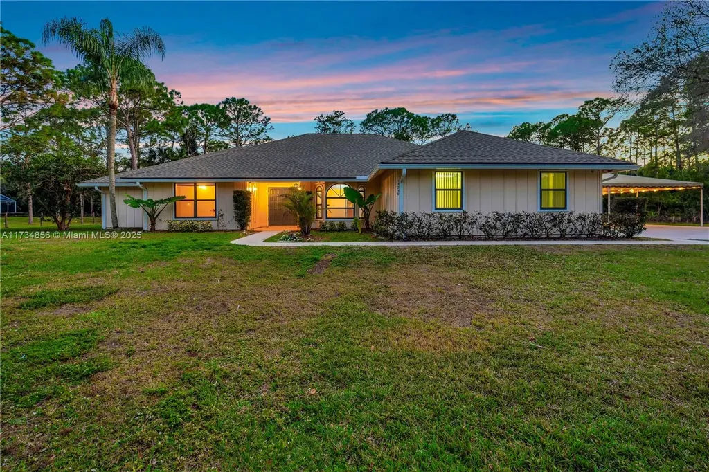 13230 N 153rd Road N Jupiter FL 33478