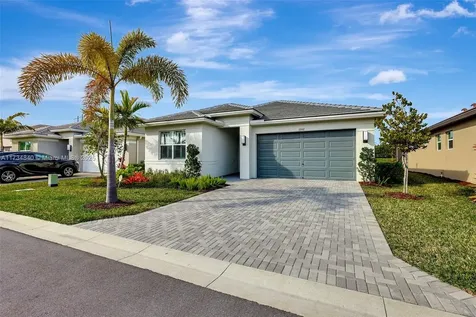 13597 SW Oceanus Boulevard Port St. Lucie FL 34987