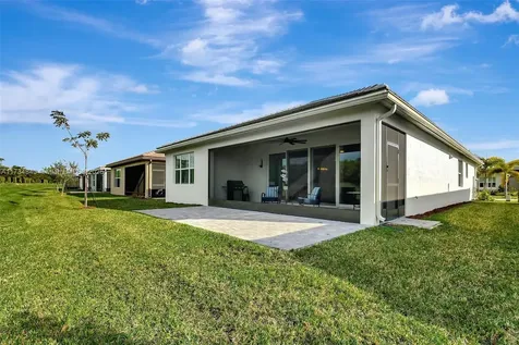 13597 SW Oceanus Boulevard Port St. Lucie FL 34987