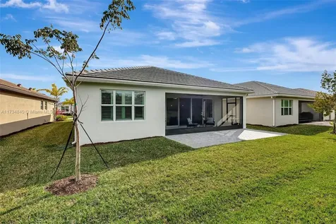 13597 SW Oceanus Boulevard Port St. Lucie FL 34987