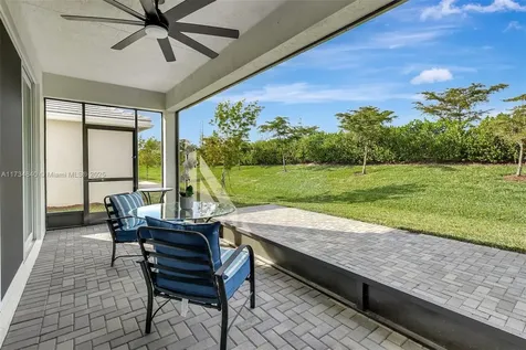 13597 SW Oceanus Boulevard Port St. Lucie FL 34987