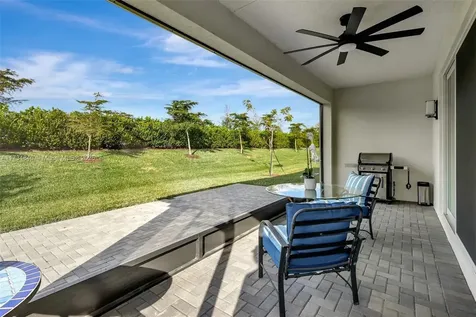 13597 SW Oceanus Boulevard Port St. Lucie FL 34987