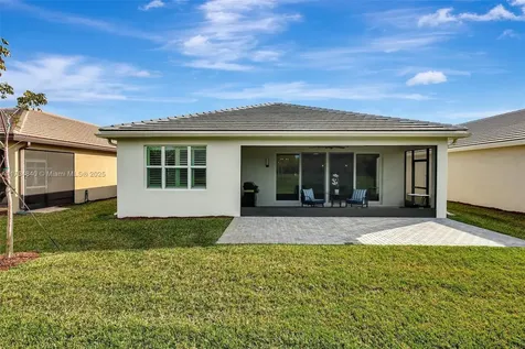 13597 SW Oceanus Boulevard Port St. Lucie FL 34987