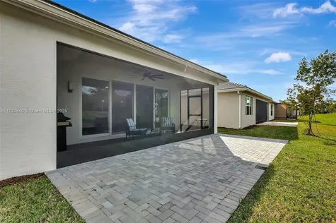 13597 SW Oceanus Boulevard Port St. Lucie FL 34987