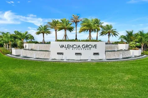 13597 SW Oceanus Boulevard Port St. Lucie FL 34987