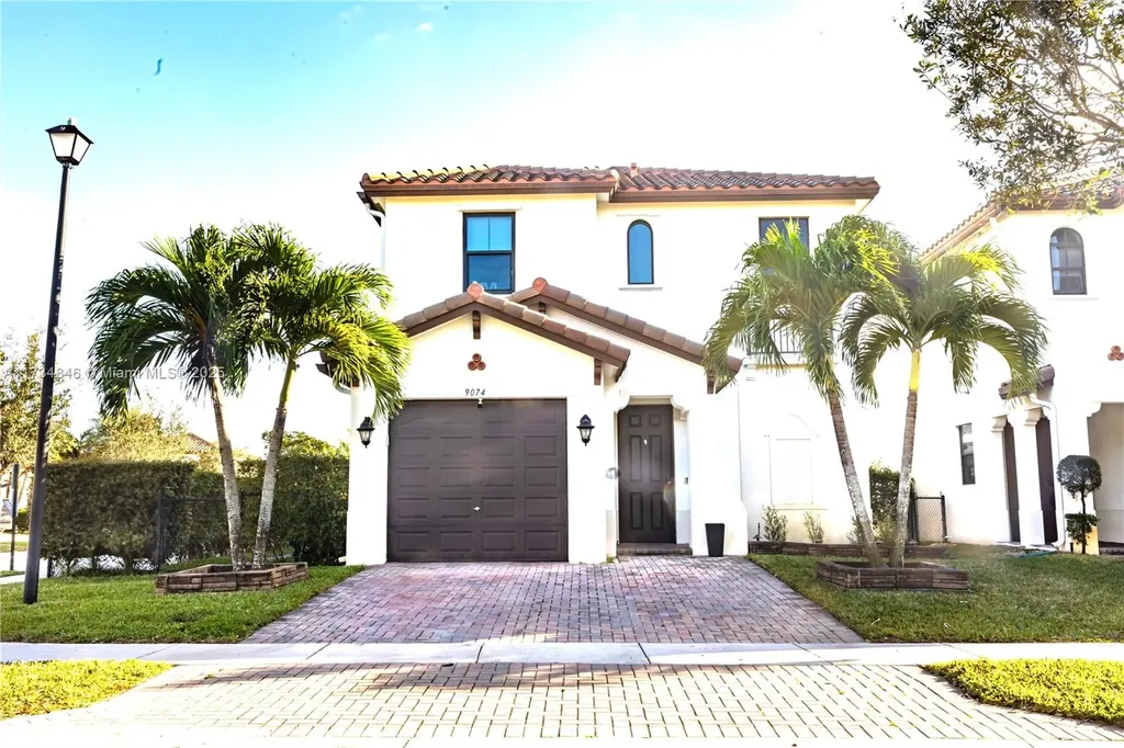 9074 SW 36th Street Miramar FL 33025