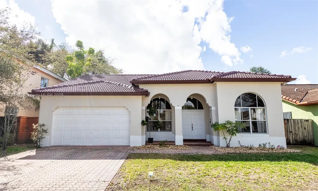 15294 SW 115th Terrace Miami FL 33196