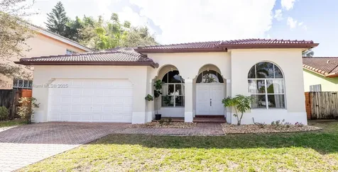15294 SW 115th Terrace Miami FL 33196