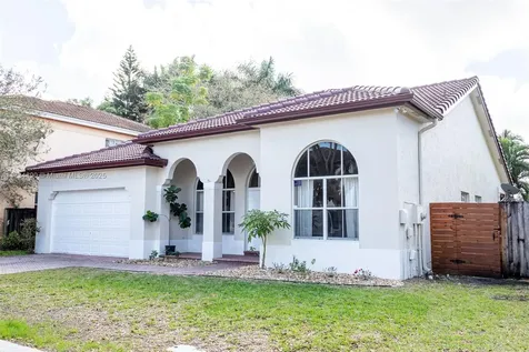15294 SW 115th Terrace Miami FL 33196