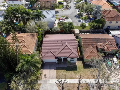 15294 SW 115th Terrace Miami FL 33196