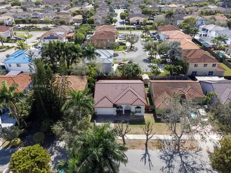 15294 SW 115th Terrace Miami FL 33196