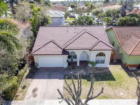 15294 SW 115th Terrace Miami FL 33196