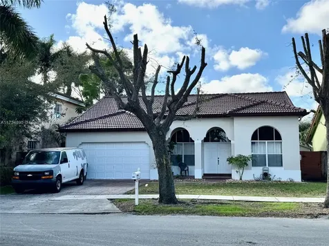 15294 SW 115th Terrace Miami FL 33196