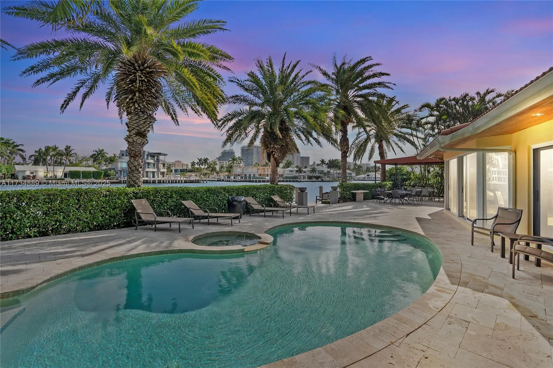 2620 NE 30th Avenue Fort Lauderdale FL 33306