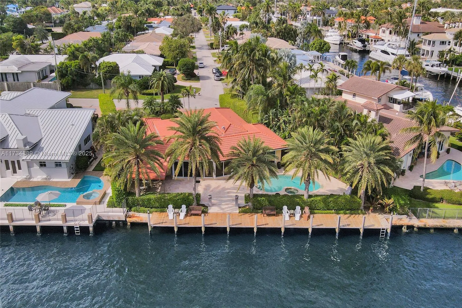 2620 NE 30th Avenue Fort Lauderdale FL 33306