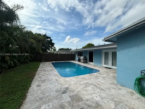 8570 NW 20th Court Sunrise FL 33322