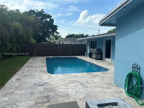 8570 NW 20th Court Sunrise FL 33322