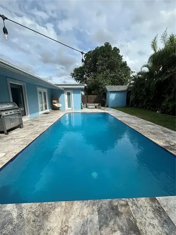 8570 NW 20th Court Sunrise FL 33322