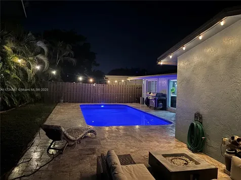 8570 NW 20th Court Sunrise FL 33322