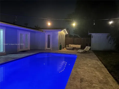 8570 NW 20th Court Sunrise FL 33322
