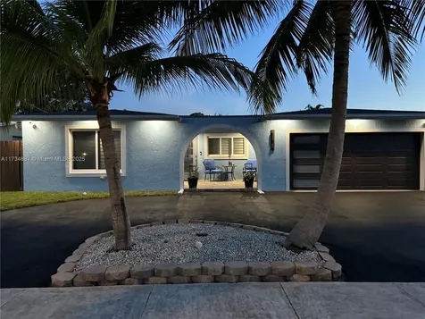 8570 NW 20th Court Sunrise FL 33322