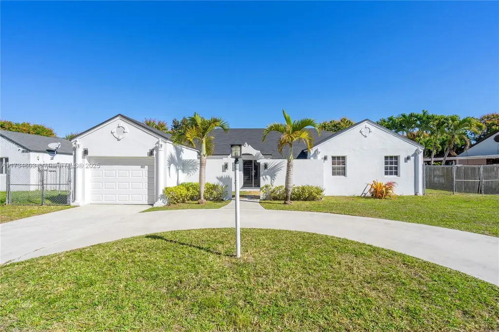 21951 SW 127th Avenue Miami FL 33170