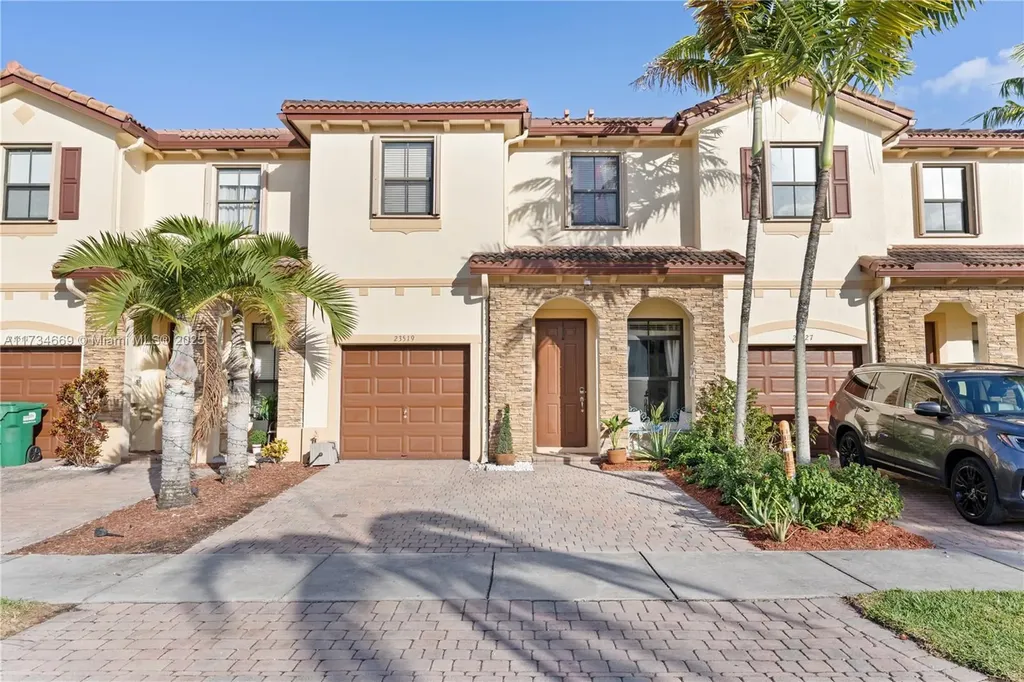 23519 SW 113th Avenue Homestead FL 33032