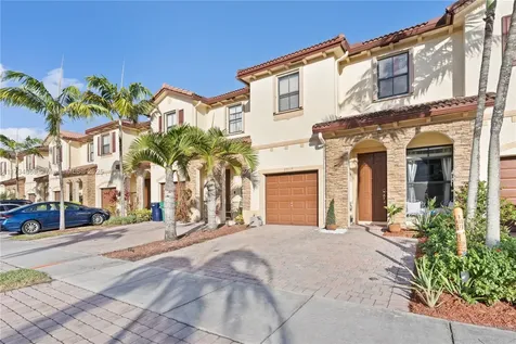 23519 SW 113th Avenue Homestead FL 33032