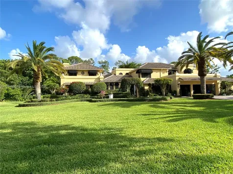 7772 NW 55th Place Coral Springs FL 33067