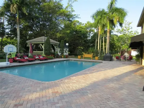 7772 NW 55th Place Coral Springs FL 33067