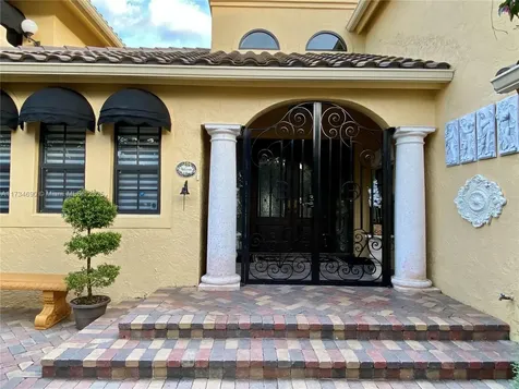 7772 NW 55th Place Coral Springs FL 33067