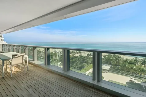 2901 Collins Avenue Miami Beach FL 33140