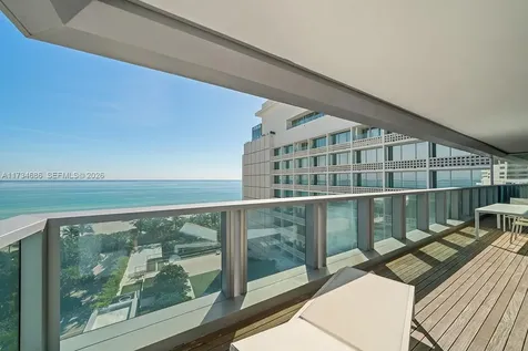 2901 Collins Avenue Miami Beach FL 33140