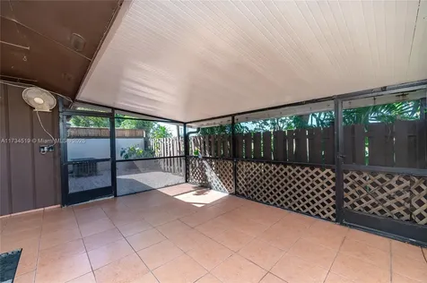 11006 SW 125th Court Miami FL 33186