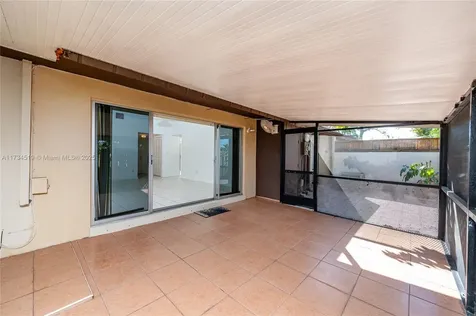 11006 SW 125th Court Miami FL 33186