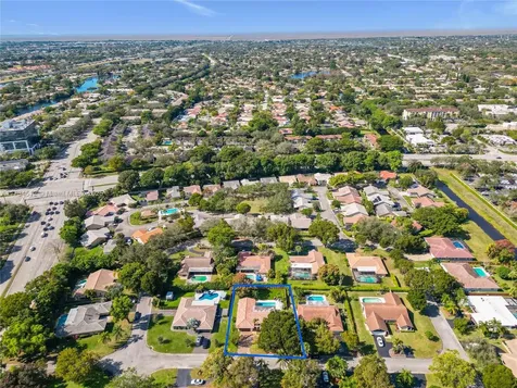 440 NW 94th Lane Coral Springs FL 33071