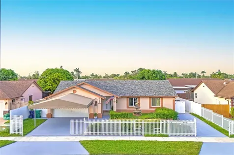 13841 SW 285th Terrace Homestead FL 33033