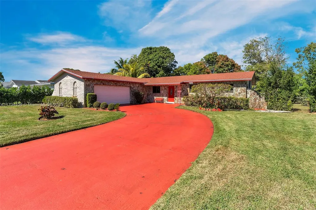 4351 NW 14th Street Lauderhill FL 33313