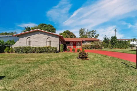 4351 NW 14th Street Lauderhill FL 33313