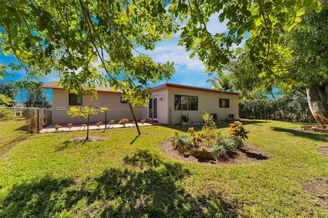 4351 NW 14th Street Lauderhill FL 33313