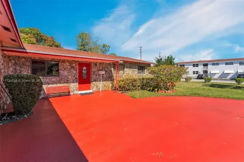 4351 NW 14th Street Lauderhill FL 33313