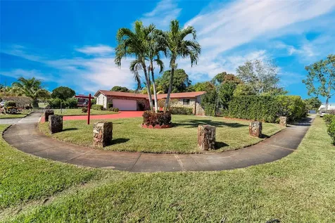 4351 NW 14th Street Lauderhill FL 33313